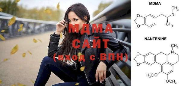 сатива Касимов